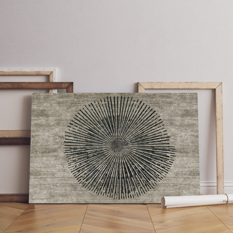 home gallery innovation lines abstract geometry Printed Canvas wall art cm