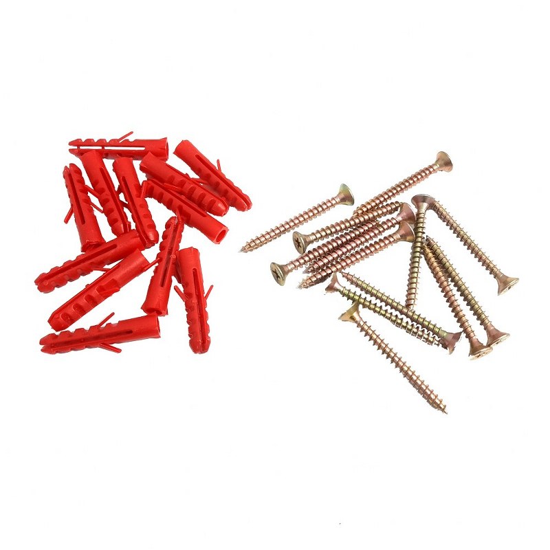 Wall Mounted Floding Desk white Mechanism