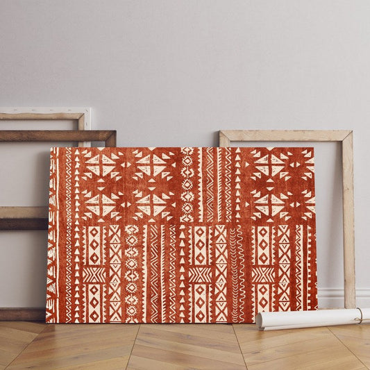 home gallery minimalist geometric abstract paintin Printed Canvas wall art   cm