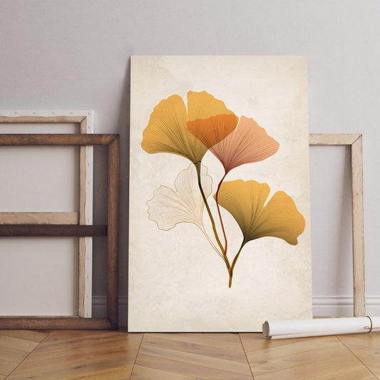 Home Gallery poster zontiki vintazh Printed canvas wall art   cm