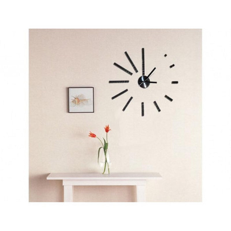 3D Wall Clocks