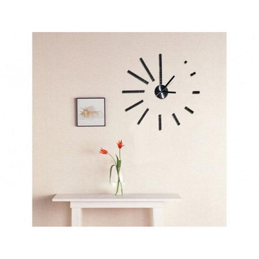 3D Wall Clocks